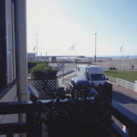 Apartment Au Soleil Couchant