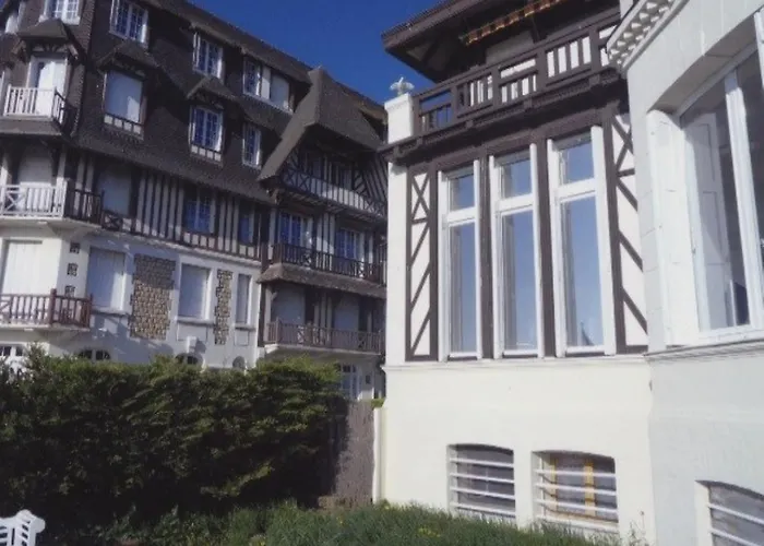 Lägenhet Au Soleil Couchant *