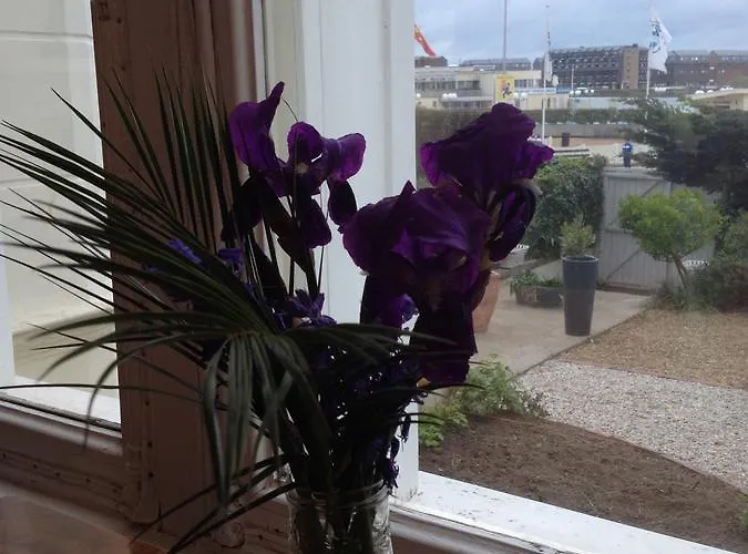 Au Soleil Couchant Lägenhet