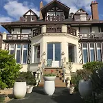 Au Soleil Couchant Apartman Trouville-sur-Mer