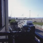 Apartman Au Soleil Couchant