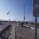 Au Soleil Couchant