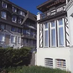 Apartman Au Soleil Couchant *