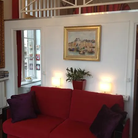 Au Soleil Couchant * تروفيي سور مير