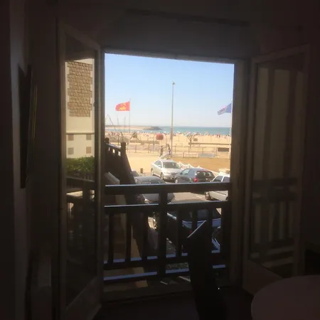 アパート Au Soleil Couchant