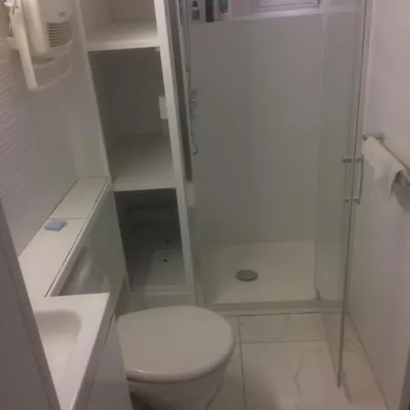 Au Soleil Couchant * トルヴィル＝シュル＝メール