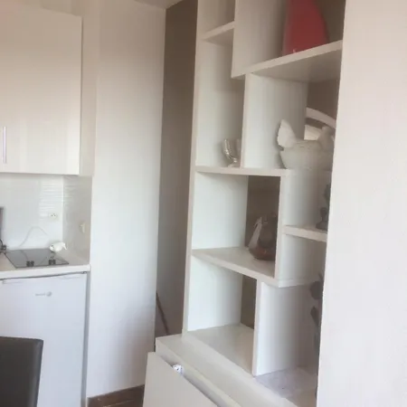 Apartmán Au Soleil Couchant *