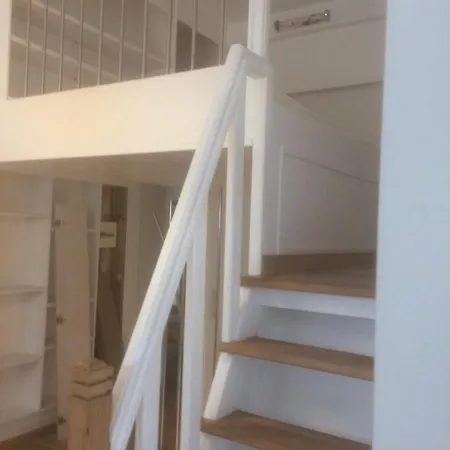 Apartment Au Soleil Couchant