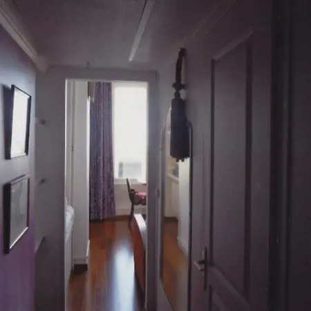 شقة Au Soleil Couchant *