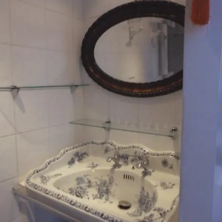 アパート Au Soleil Couchant