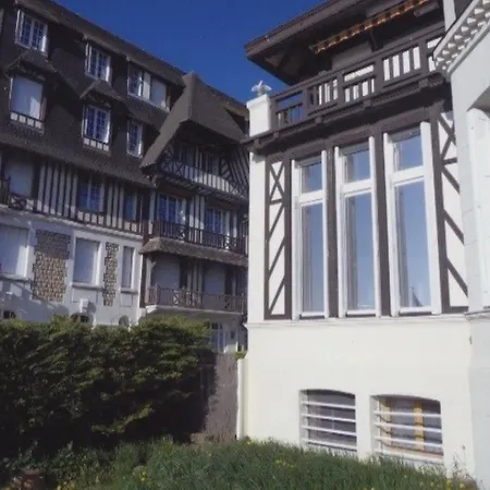 شقة Au Soleil Couchant *