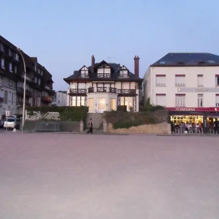 Apartment Au Soleil Couchant