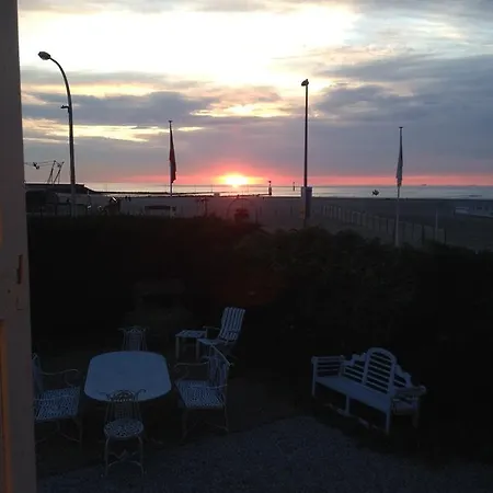 Apartmán Au Soleil Couchant