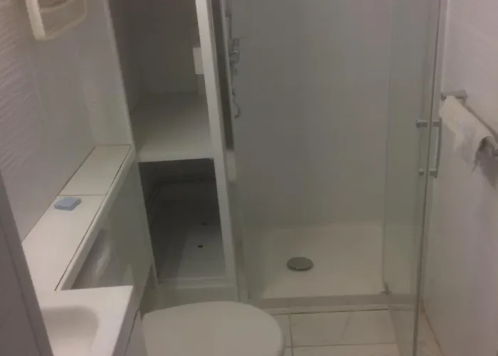 Au Soleil Couchant * Trouville-sur-Mer