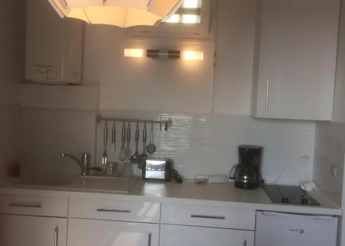 Appartement Au Soleil Couchant