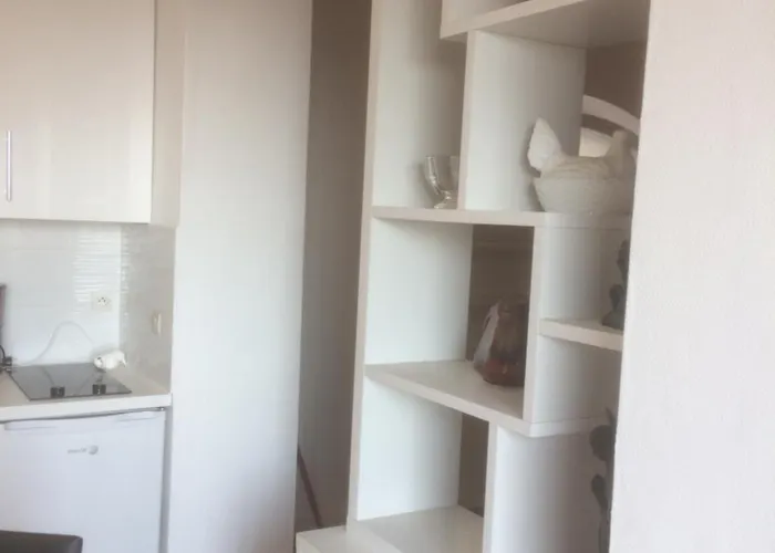 Apartment Au Soleil Couchant *