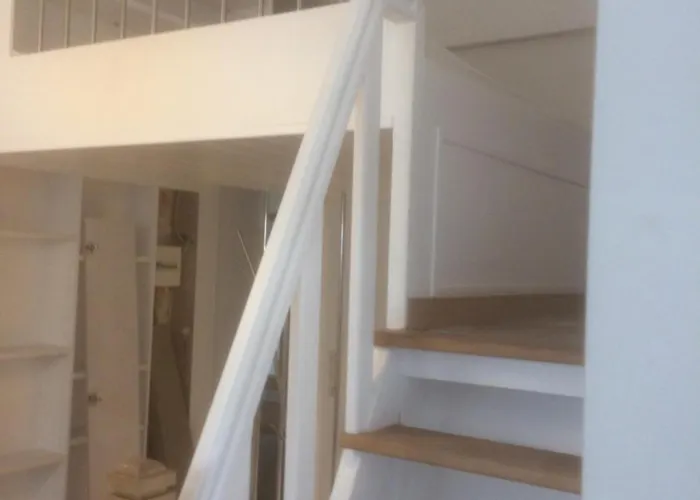 Appartement Au Soleil Couchant