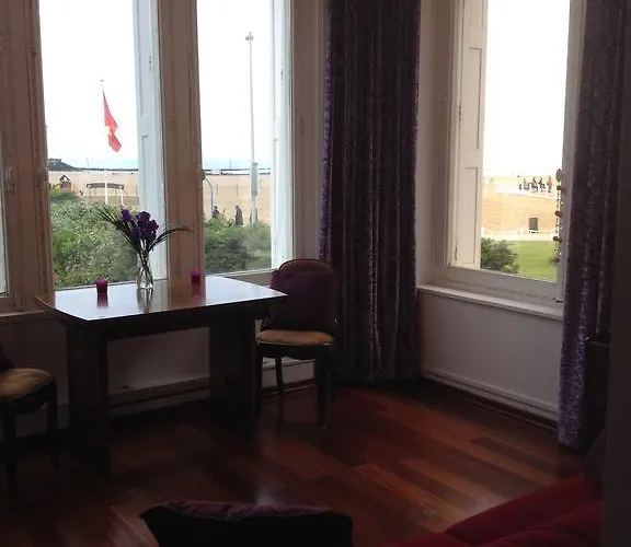 Appartement Au Soleil Couchant