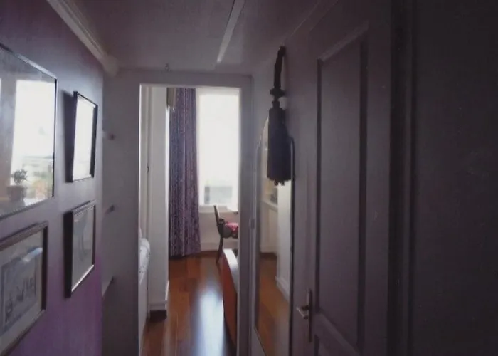 Appartement Au Soleil Couchant *