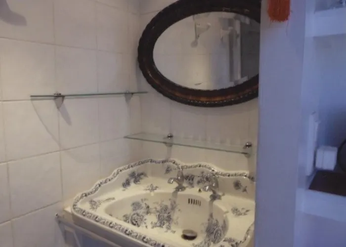 Appartement Au Soleil Couchant