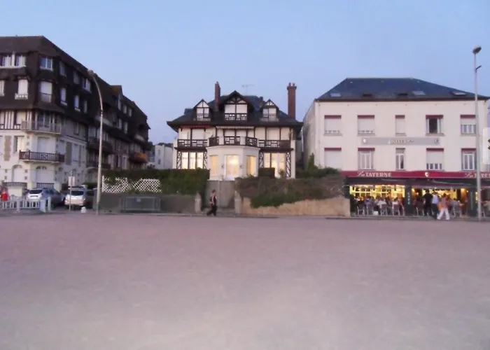 Apartment Au Soleil Couchant