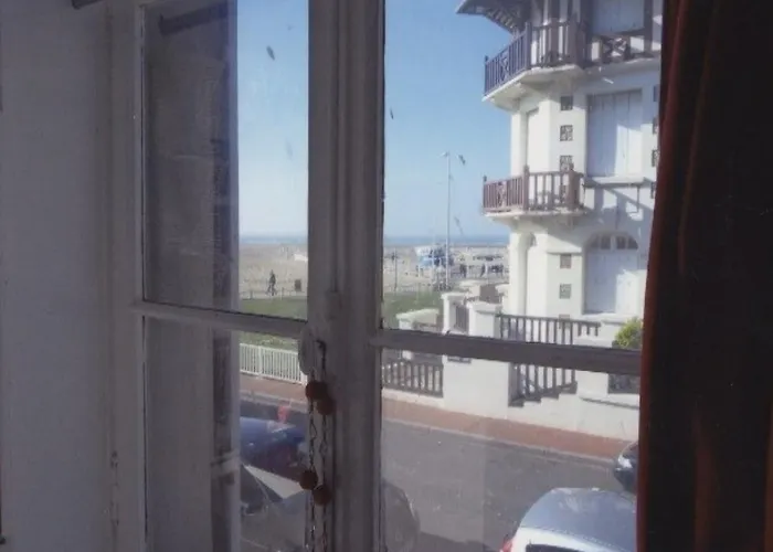 Appartement Au Soleil Couchant Trouville-sur-Mer