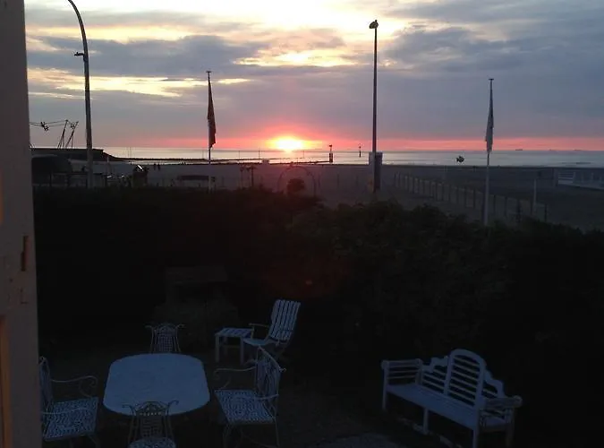 Appartement Au Soleil Couchant